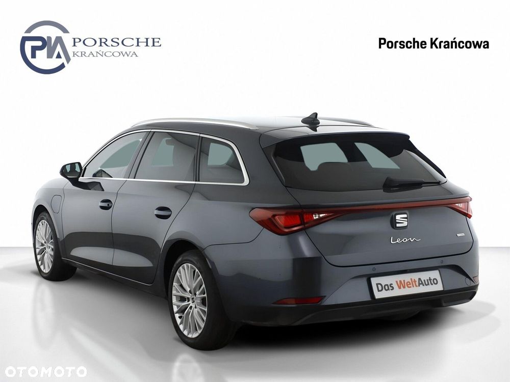 Seat Leon - 3