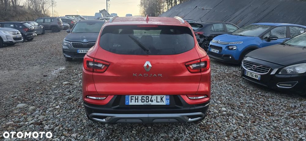Renault Kadjar 1.3 TCe FAP Easy Life EDC - 3