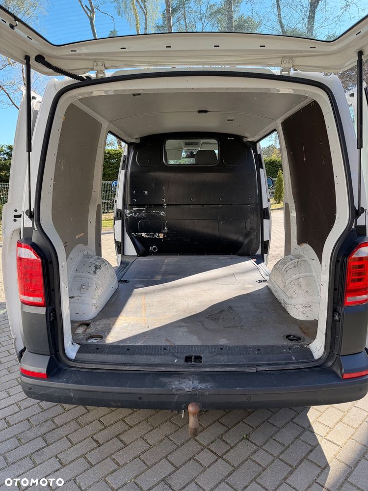 Volkswagen Transporter - 13