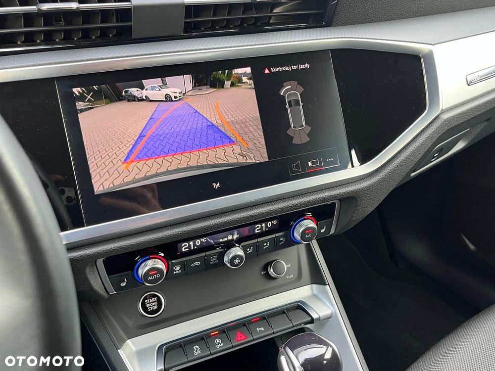 Audi Q3 35 TFSI mHEV S tronic - 27