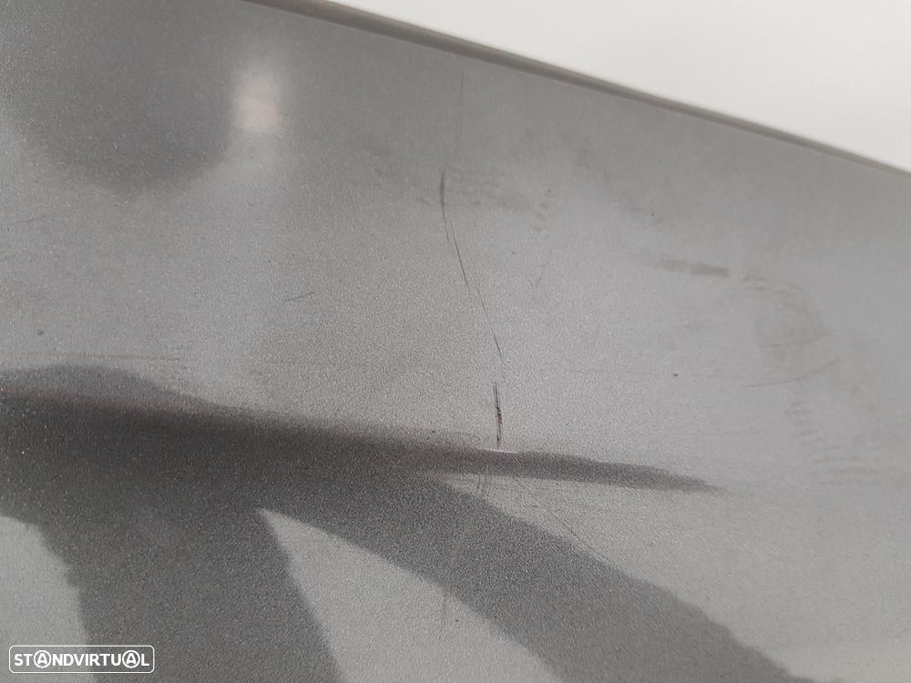 GUARDA-LAMAS FRONTAL ESQUERDO TOYOTA AVENSIS SEDAN 2007 -5381205040 - 3