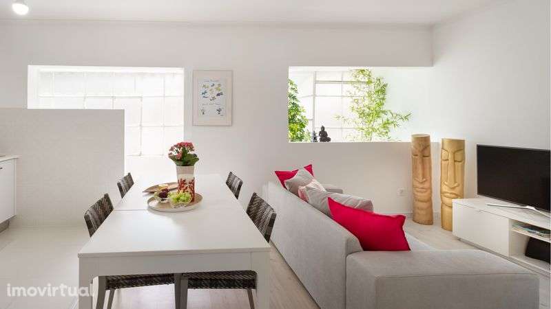 T2 com vistas deslumbrantes - Grande imagem: 5/8