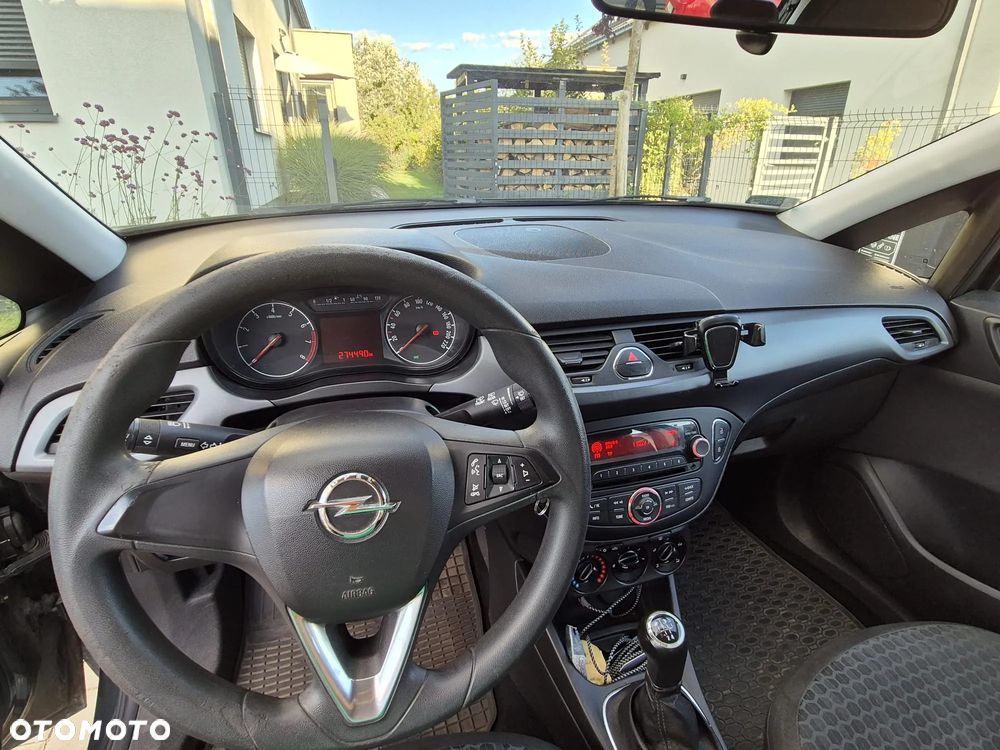 Opel Corsa - 12