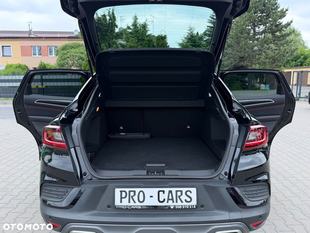 Renault Arkana 1.3 TCe mHEV R.S Line EDC - 33