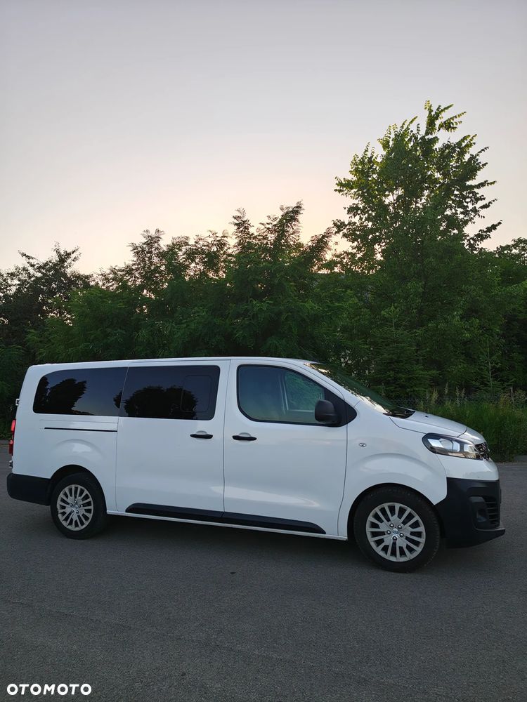 Opel Vivaro L INNOVATION - 3