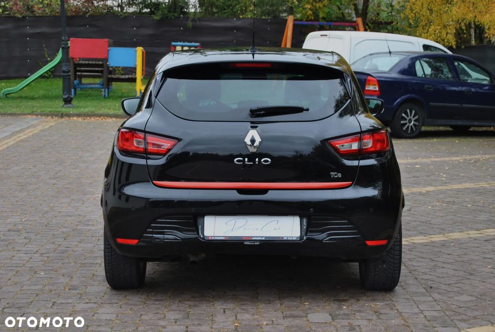 Renault Clio - 19