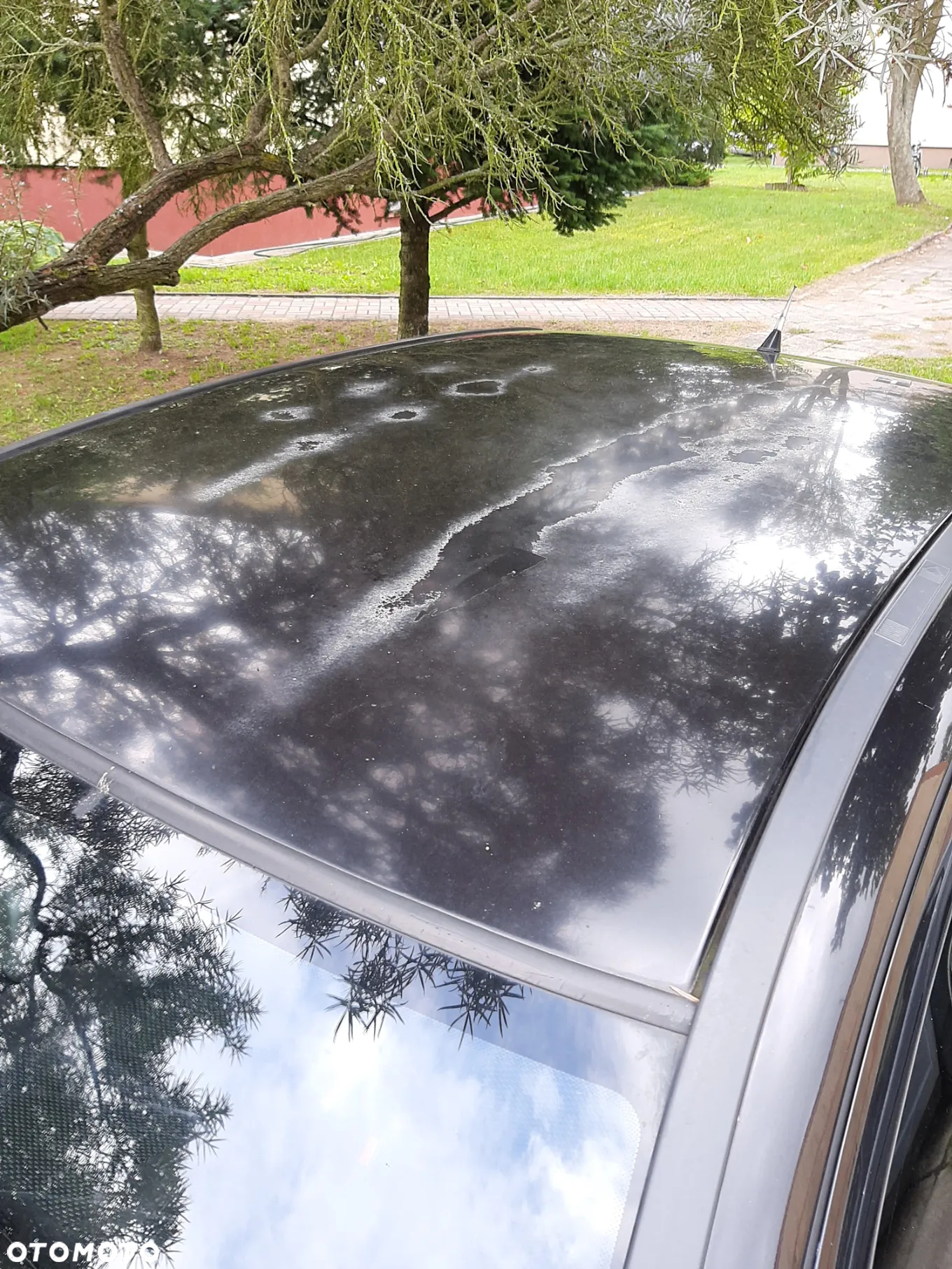 Opel Astra II Cabrio 1.6 - 18