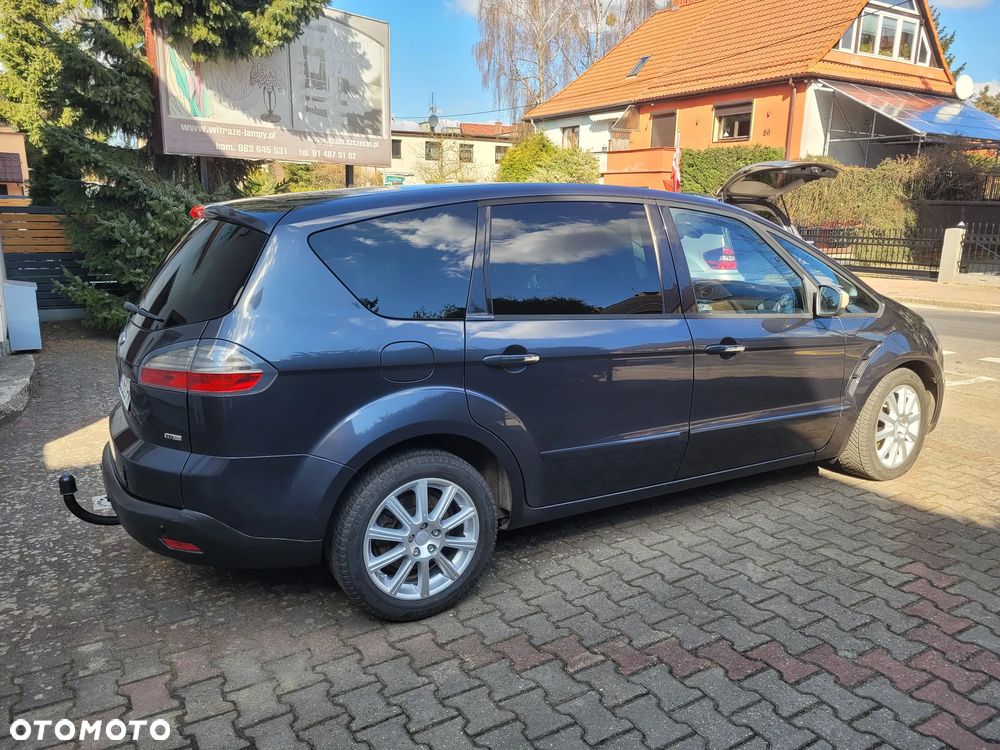 Ford S-Max 2.0 TDCi Trend - 3