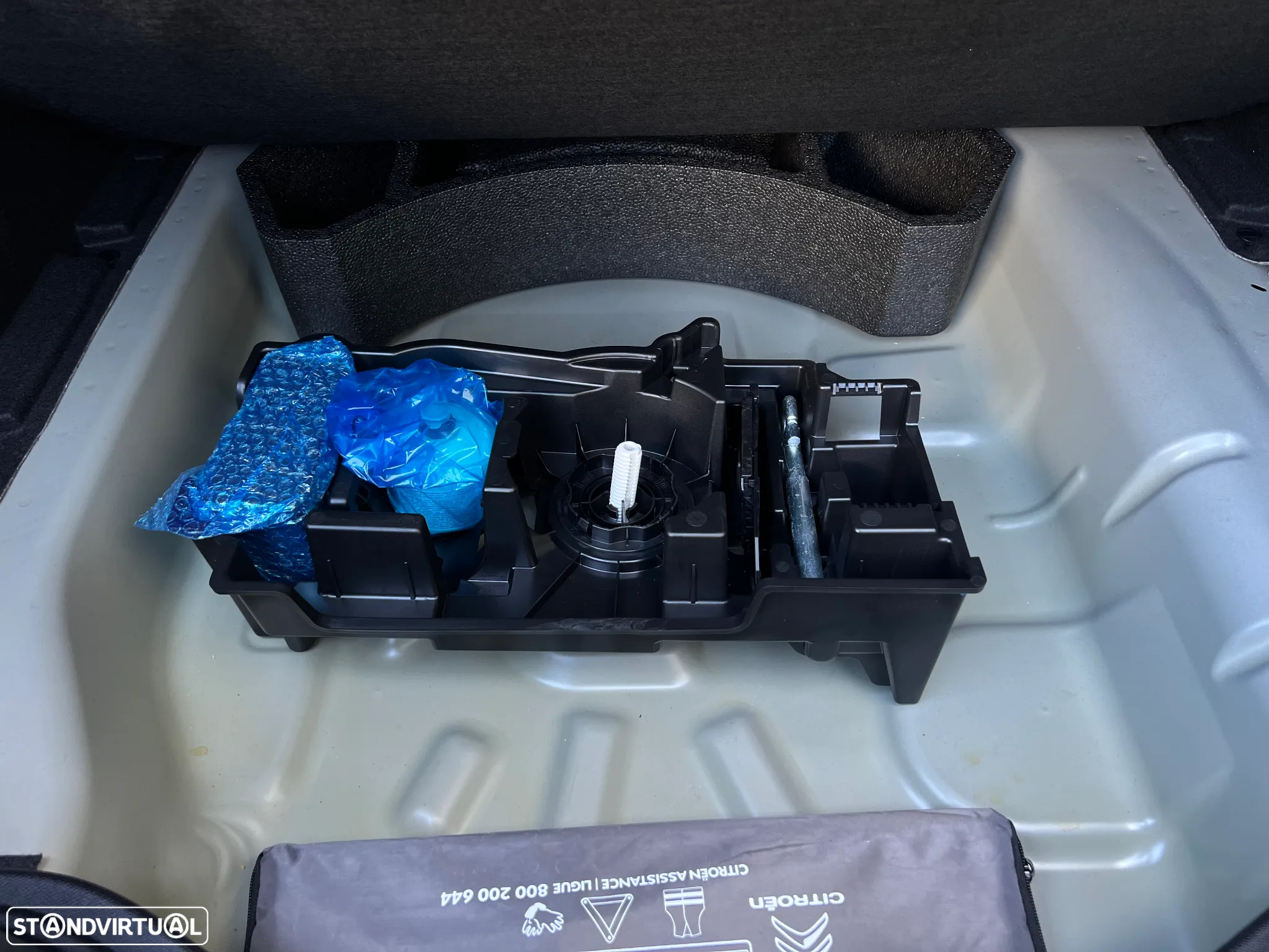 Citroën C4 X 1.2 PureTech Plus EAT8 - 36