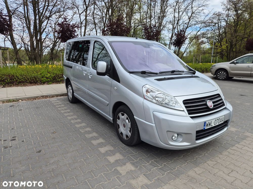 Fiat Scudo - 4