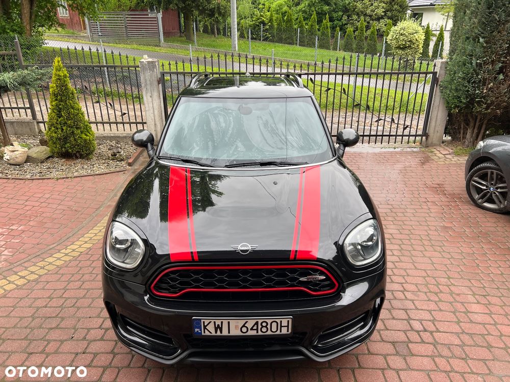 MINI John Cooper Works - 6
