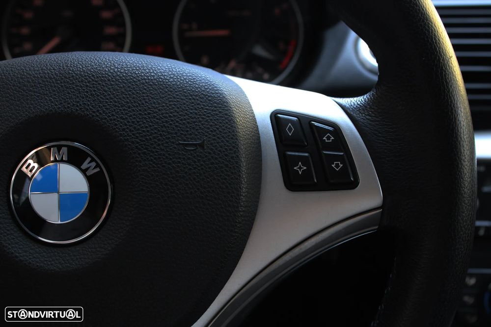 BMW 118 d - 37