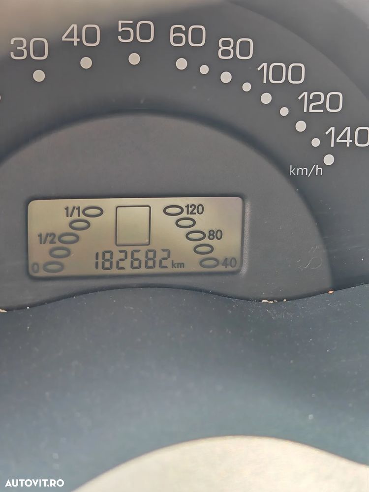 Smart Fortwo - 9