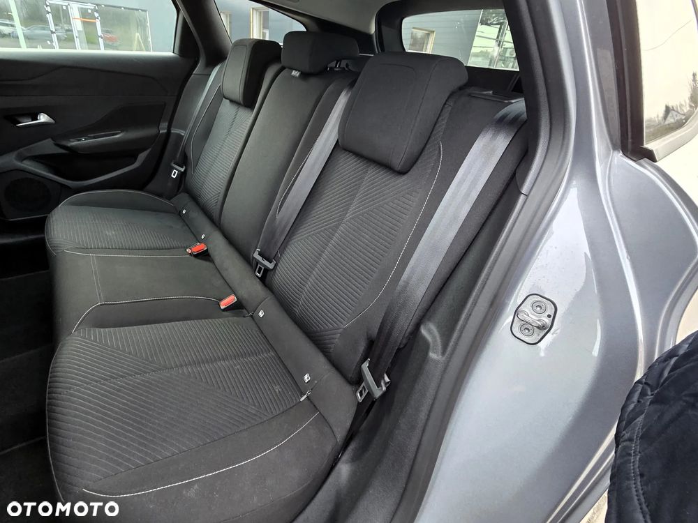 Peugeot 308 1.5 BlueHDi Active Pack S&S - 16