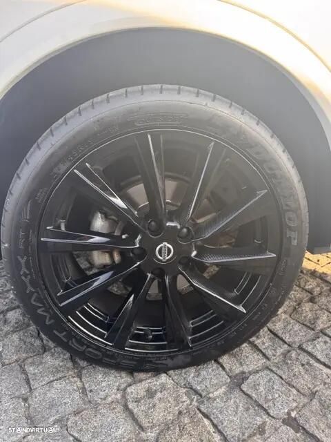 Nissan Qashqai 1.5 dCi N-Tec - 5