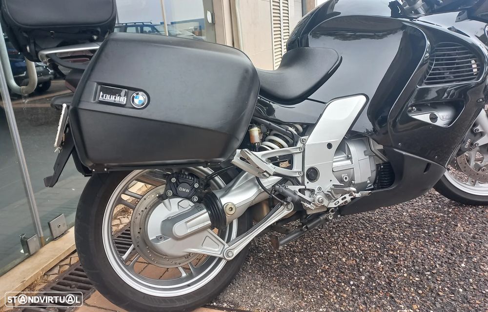 BMW K 1200 RS - 14