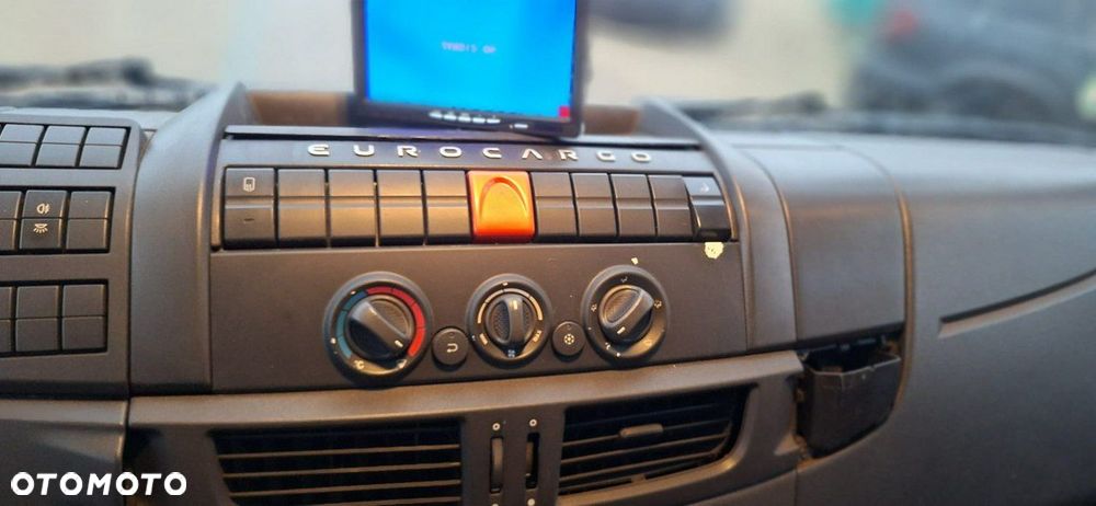 Iveco Euro Cargo  75E21 Euro 6 - 13