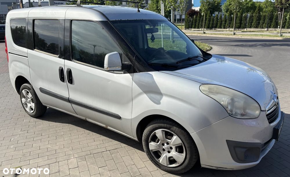 Opel Combo Tour L1H1 - 1