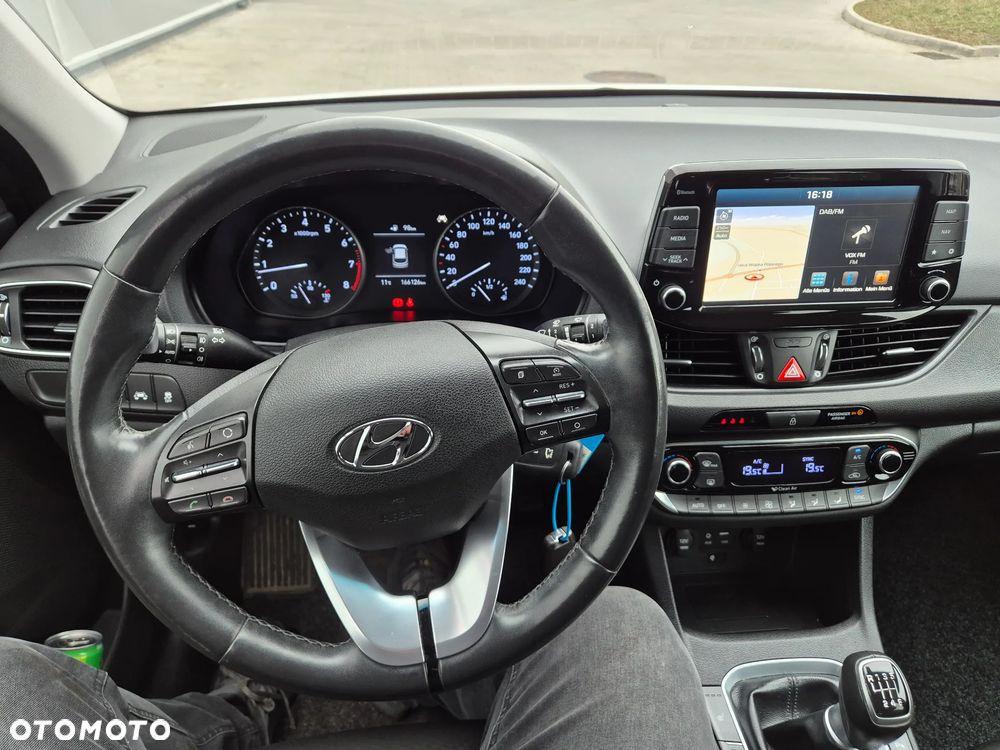 Hyundai i30 1.4 T-GDI Premium - 14