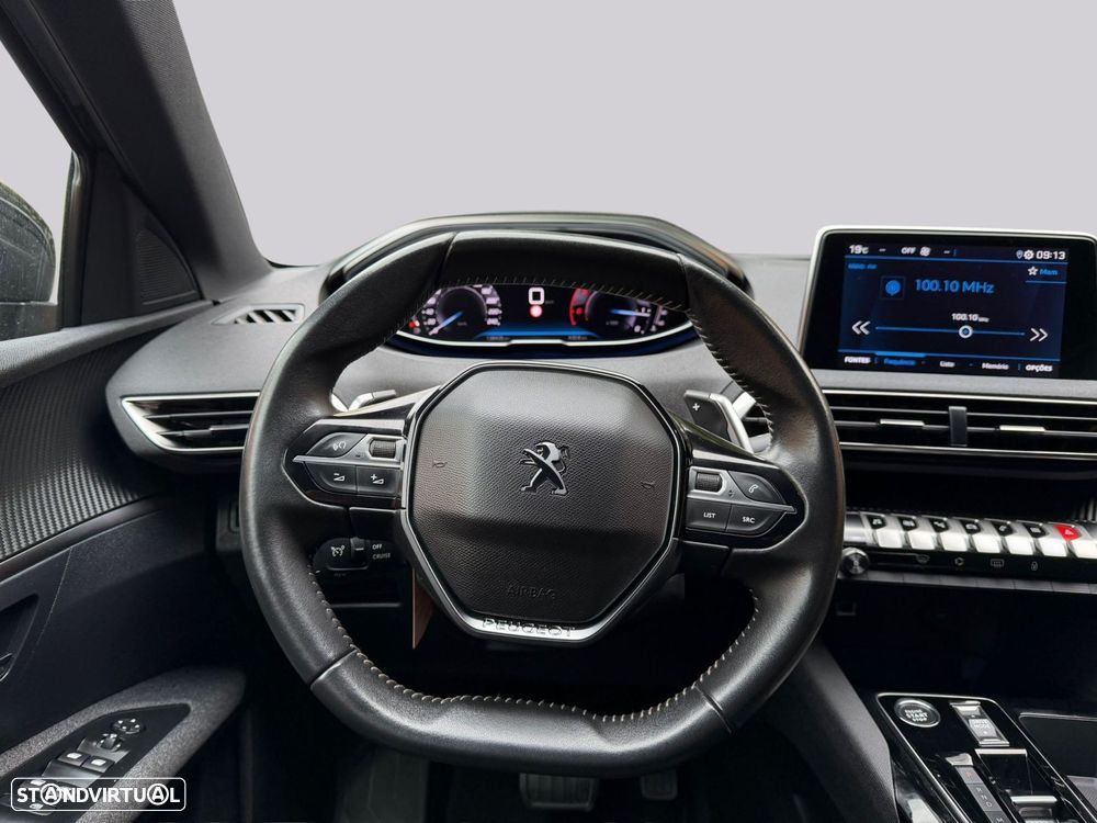 Peugeot 3008 - 15