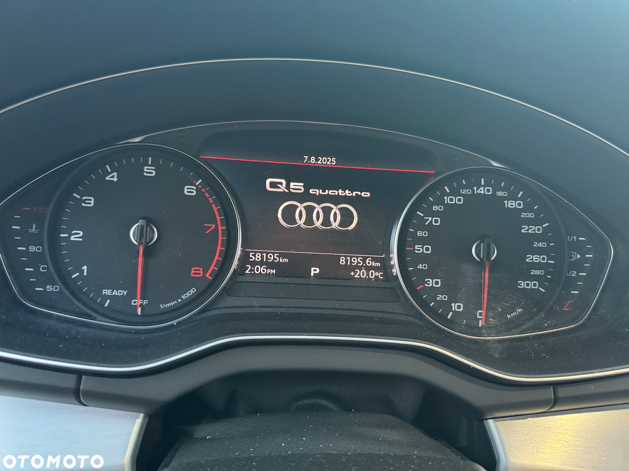 Audi Q5 - 5