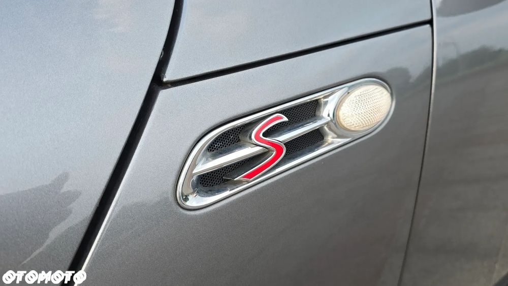 MINI Cooper S - 30