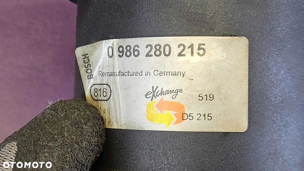 Przepływka Przepływomierz Czujnik Powietrza 2.0 Benzyna ALT FSI Audi A4 B6 B7 VW - 9