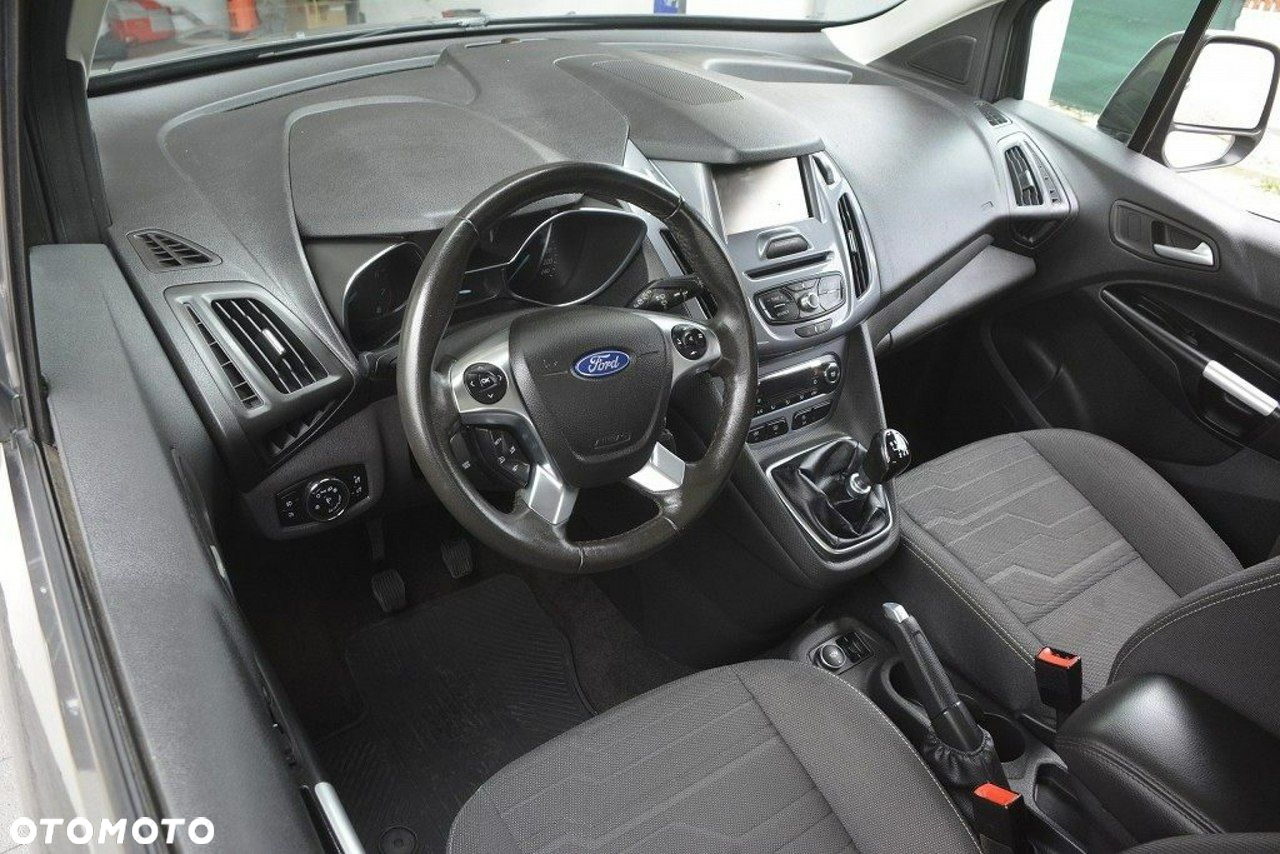 Ford Tourneo Connect 1.0 EcoBoost Start-Stop Titanium - 11
