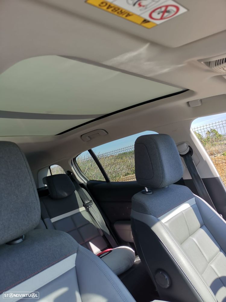 Citroën C5 Aircross 1.6 Hybrid Shine e-EAT8 - 21