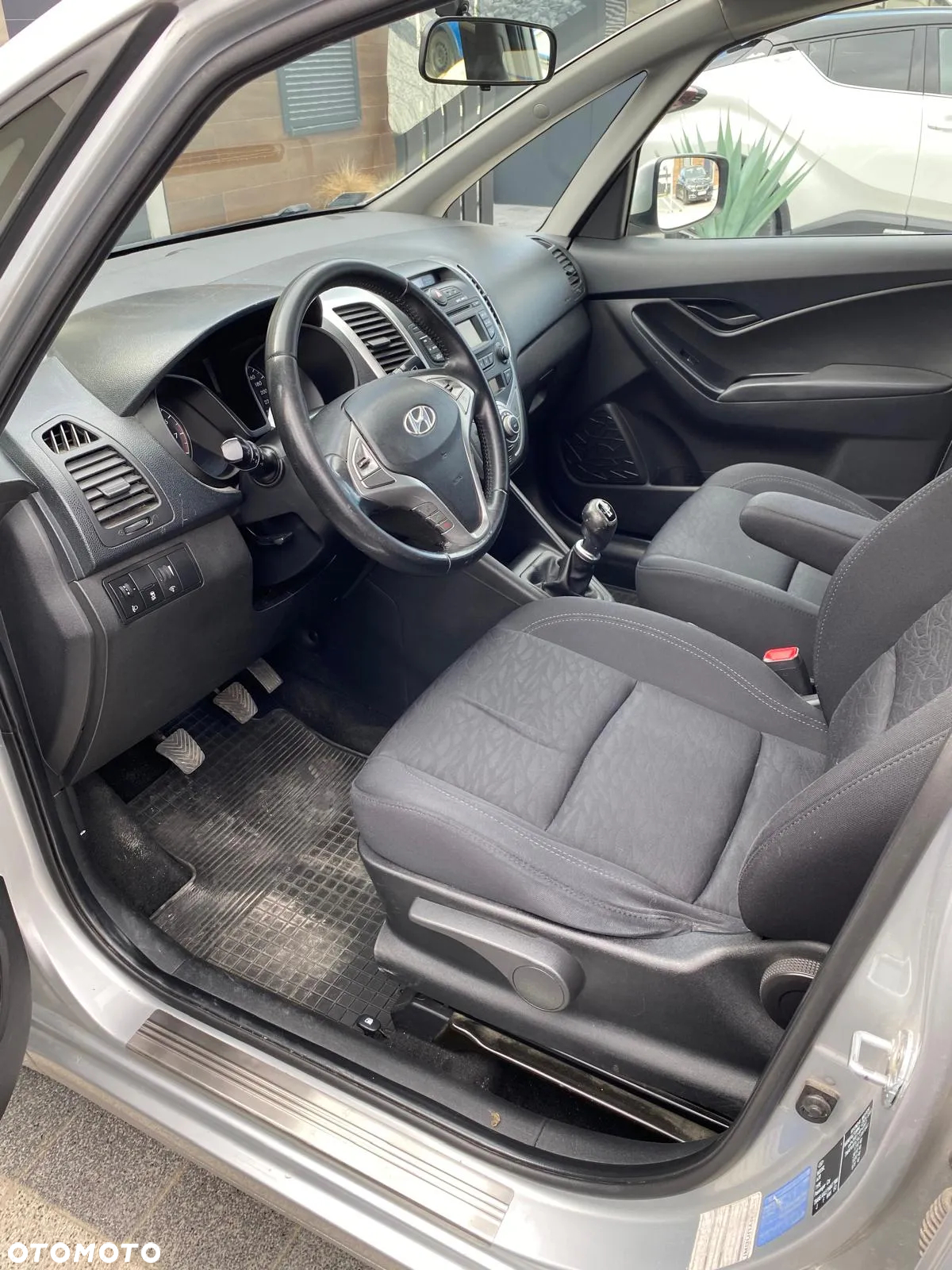 Hyundai ix20 - 5