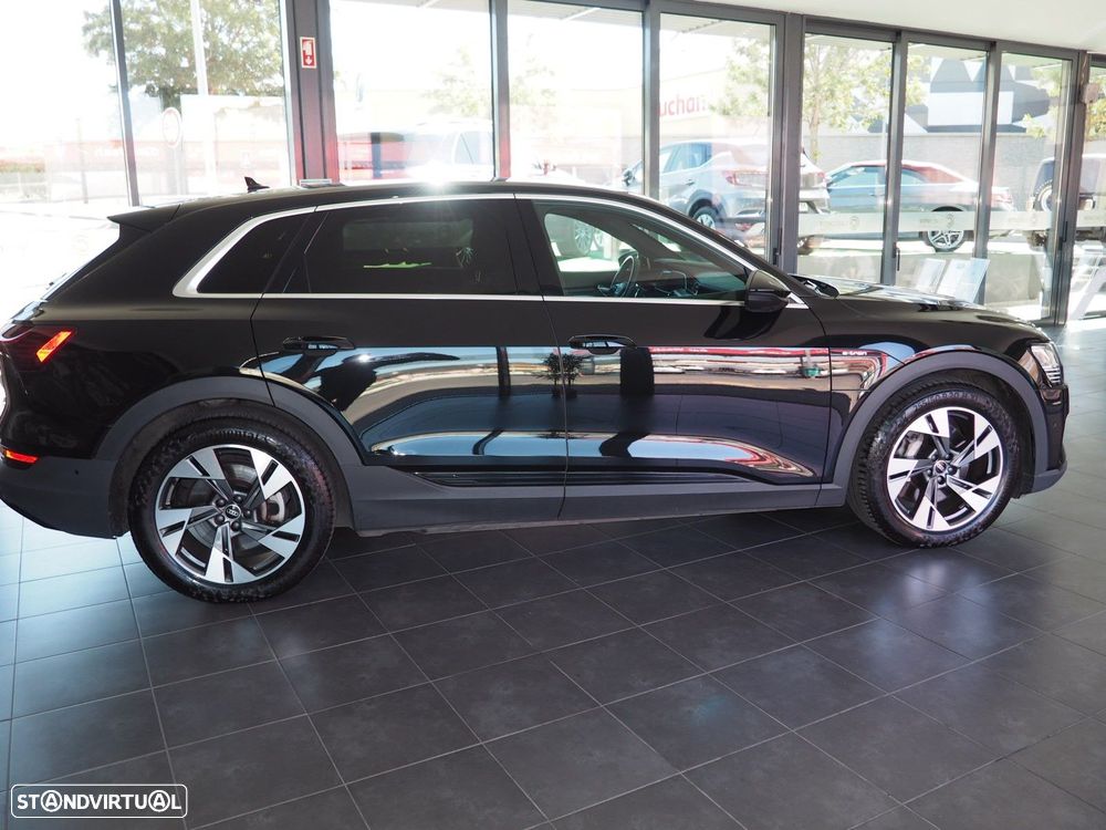 Audi e-tron 50 quattro S line - 20