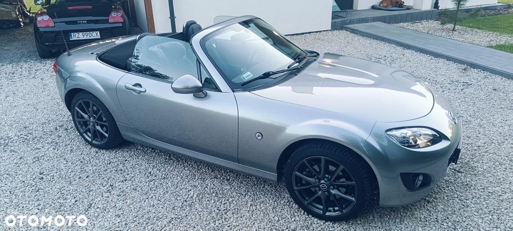 Mazda MX-5 1.8 Energy - 9