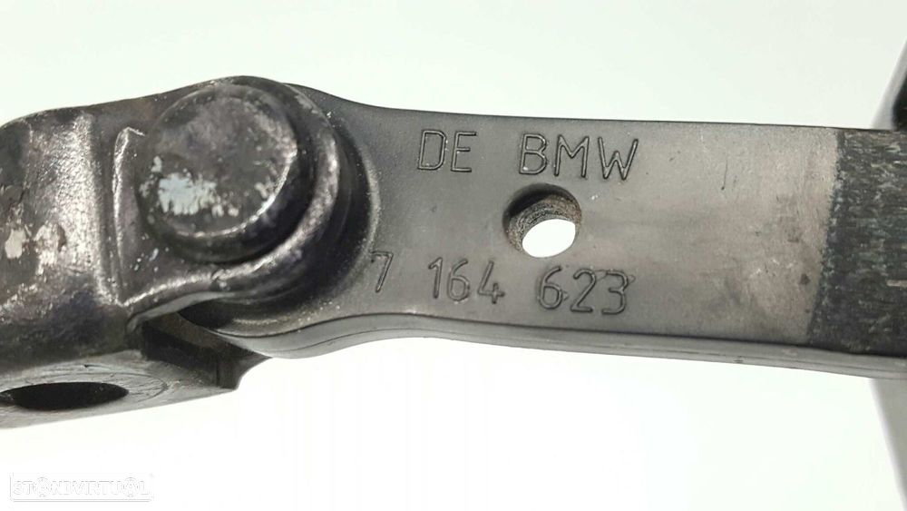 RETENTOR DA PORTA DIANTEIRA ESQUERDA BMW SERIE 1 COUPE (E82) 123D - 2
