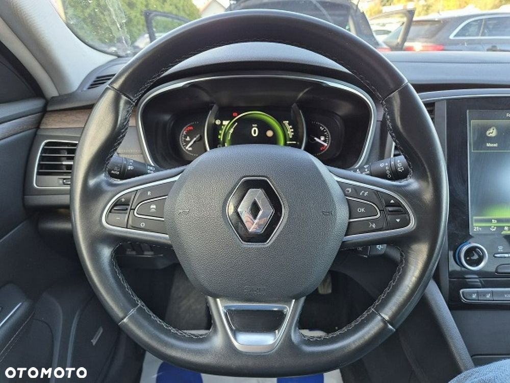Renault Talisman - 36