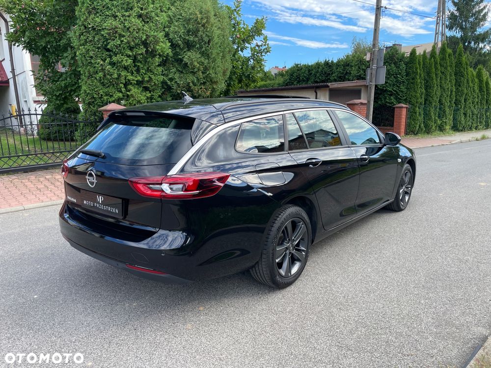 Opel Insignia 1.5 Business Edition - 7