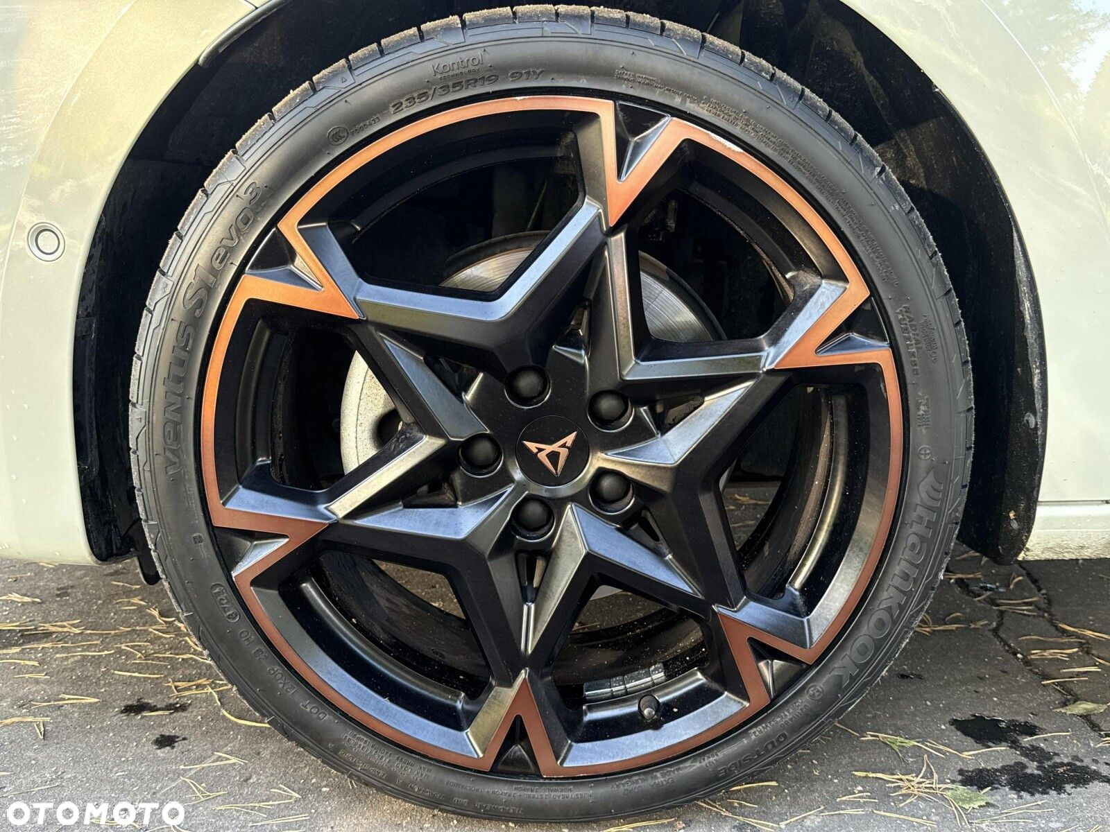 Cupra Leon Sportstourer - 10