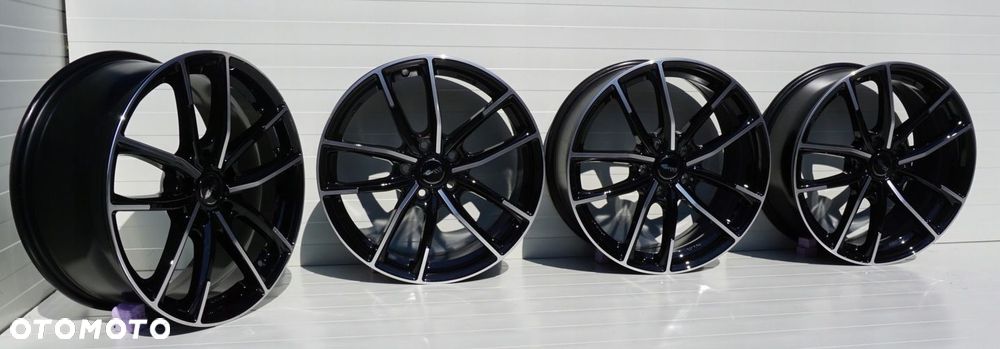Brock B38 18" 5x112x57,1 ET44 AF50 - 3