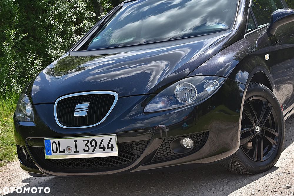 Seat Leon 1.6 Audience - 30