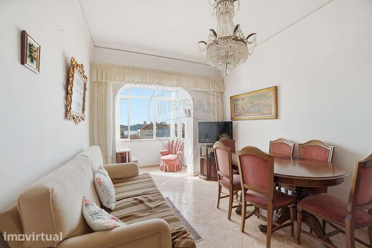 Apartamento T2 para venda - Grande imagem: 5/25