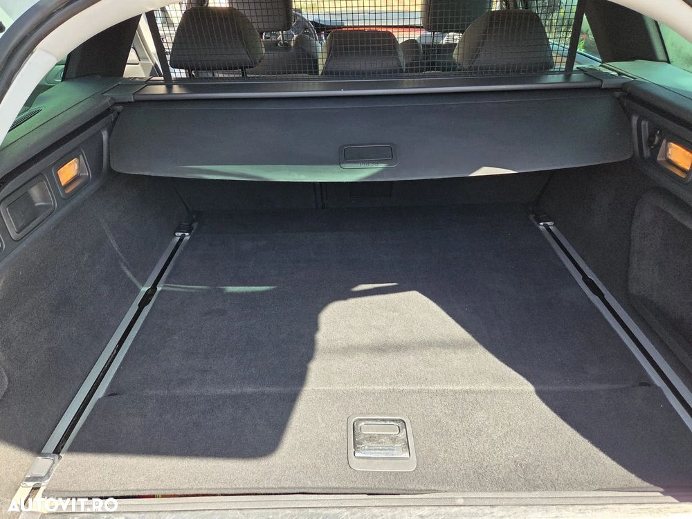 Peugeot 508 RXH 2.0 HDi FAP BMP Hybrid4 - 10