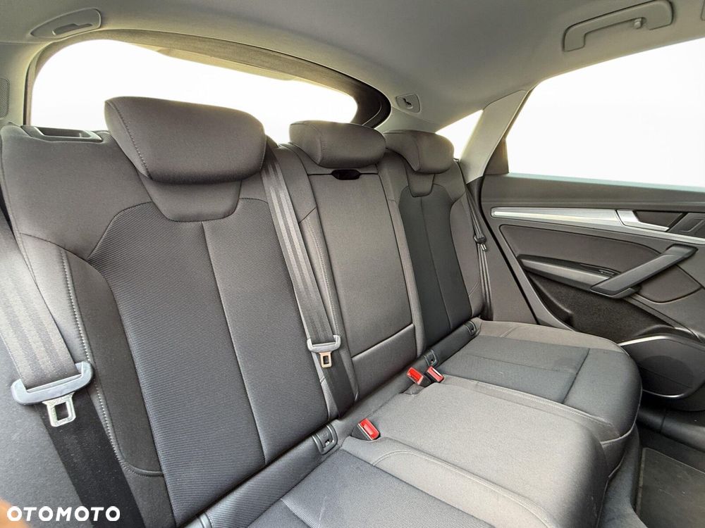 Audi Q5 Sportback 40 TDI mHEV Quattro S Line S tronic - 30