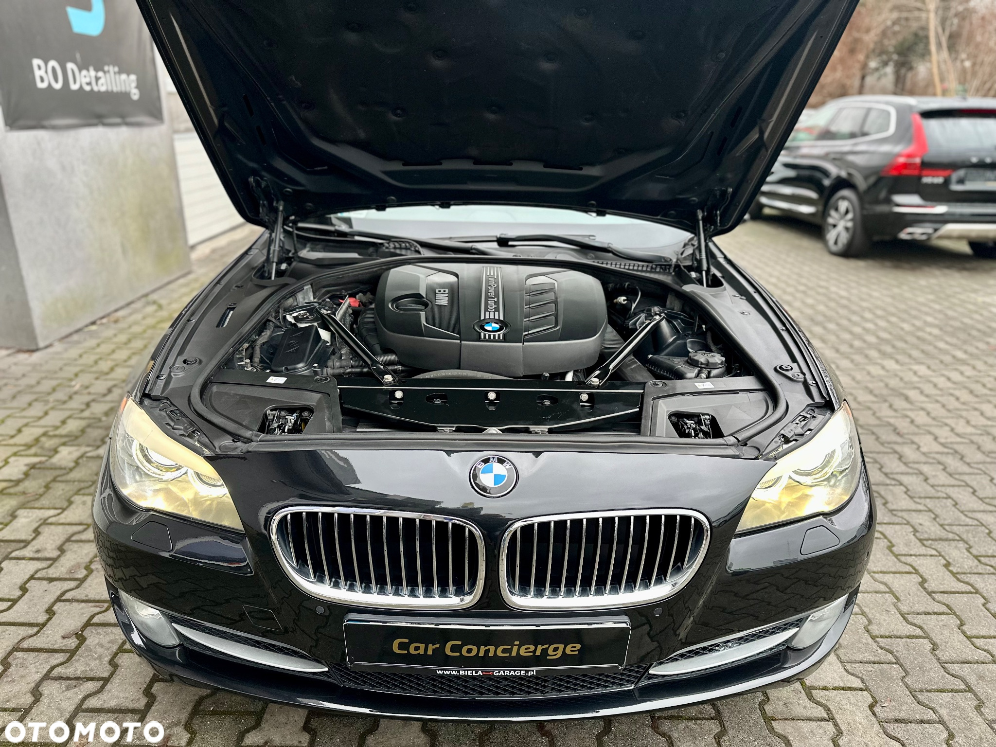 BMW Seria 5 - 33