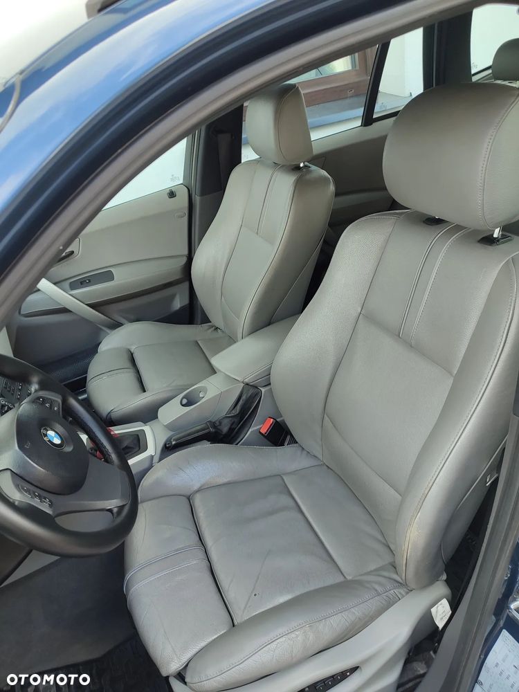 BMW X3 - 20