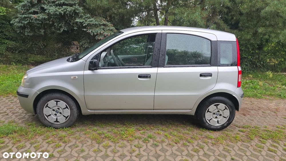 Fiat Panda - 2