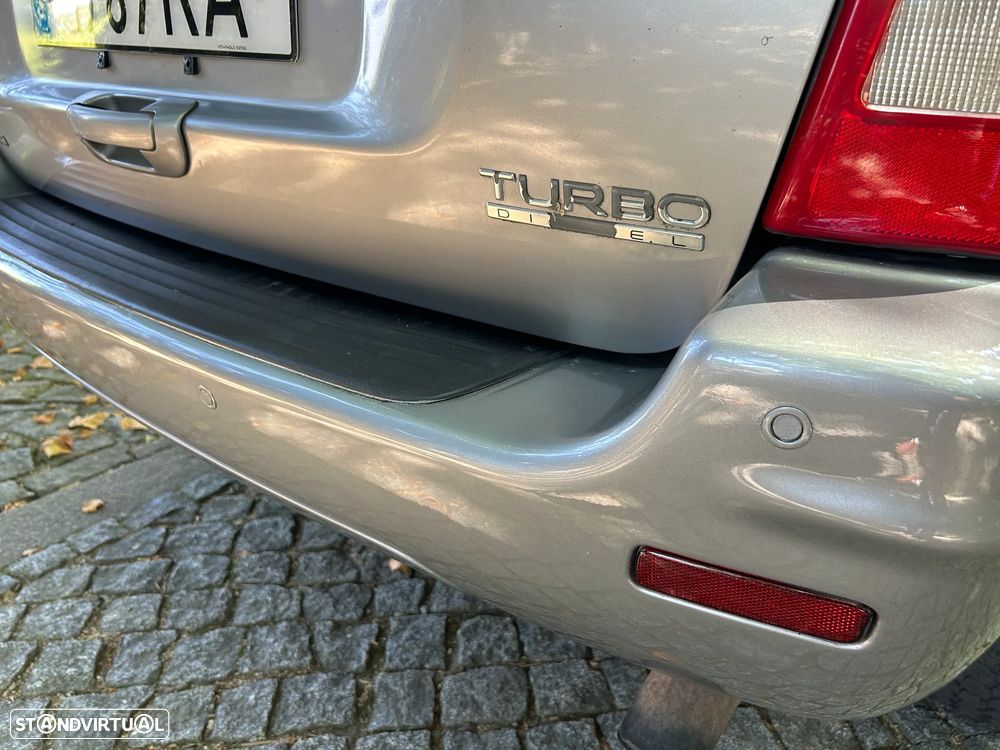 Jeep Grand Cherokee - 19