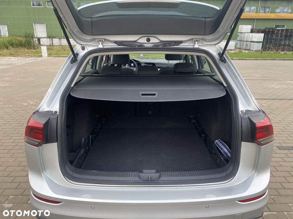 Volkswagen Golf - 12