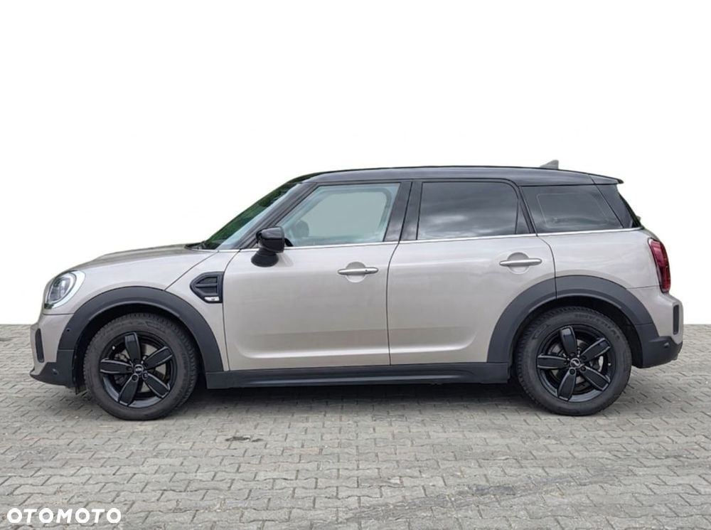 MINI Countryman Cooper - 6