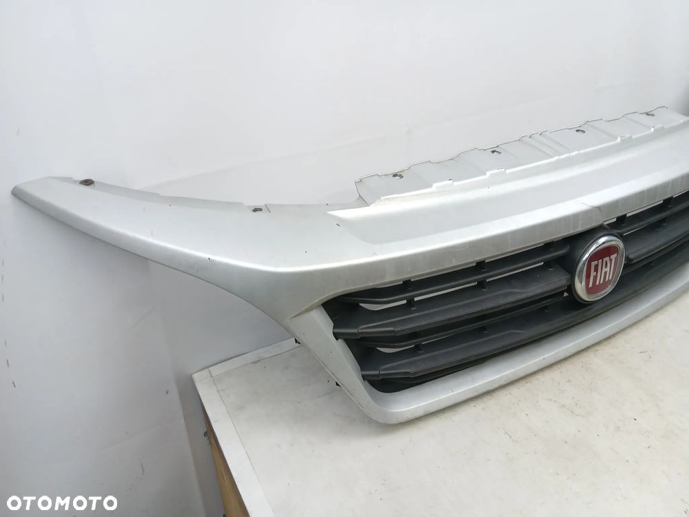ATRAPA GRILL FIAT DUCATO LIFT 2014- - 2