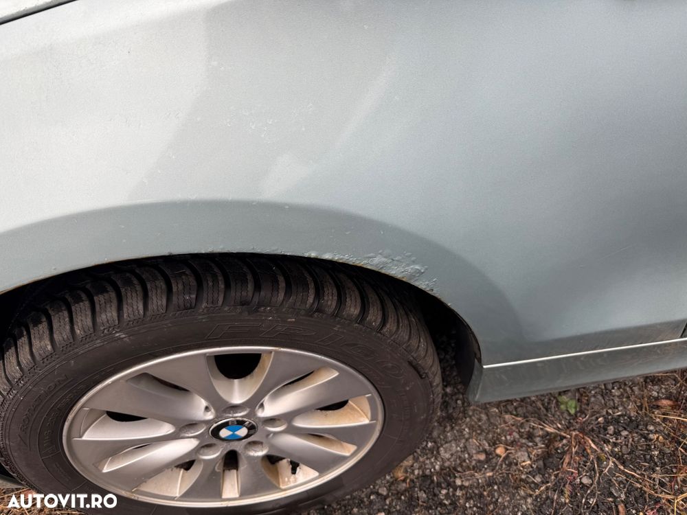 BMW Seria 1 116d DPF Edition Sport - 22