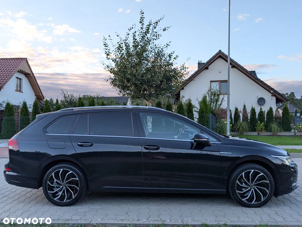 Volkswagen Golf 2.0 TDI Style - 36
